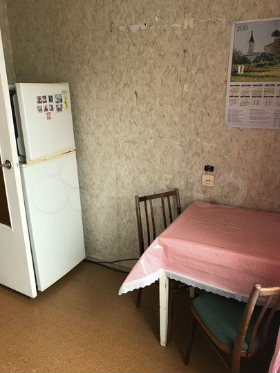 1-к. квартира, 34,5 м², 8/9 эт.