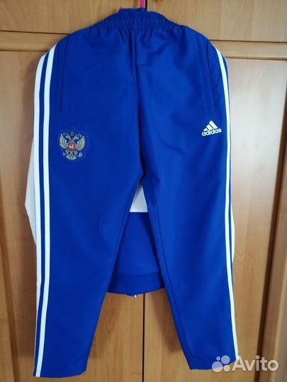 Спортивный костюм adidas детский 152