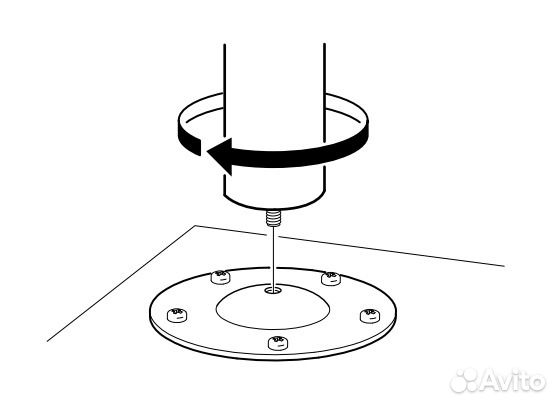 Аренда столов, стульев, фотосетки для декора