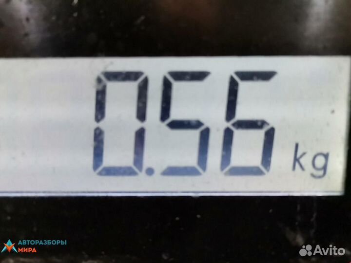 Форсунка Opel Astra K 2016 95521533