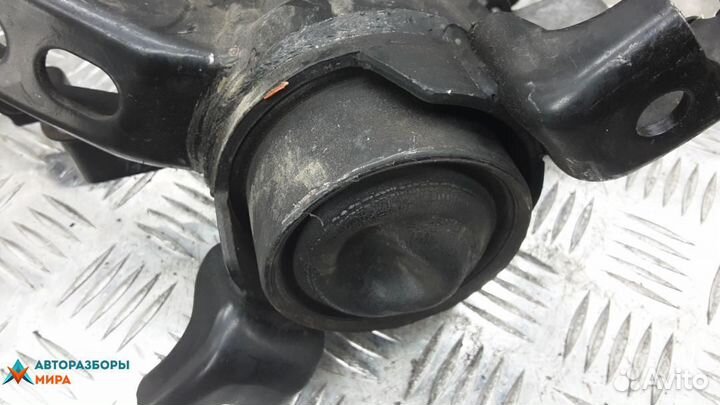 Подушка двигателя дизельная Toyota Verso 2010