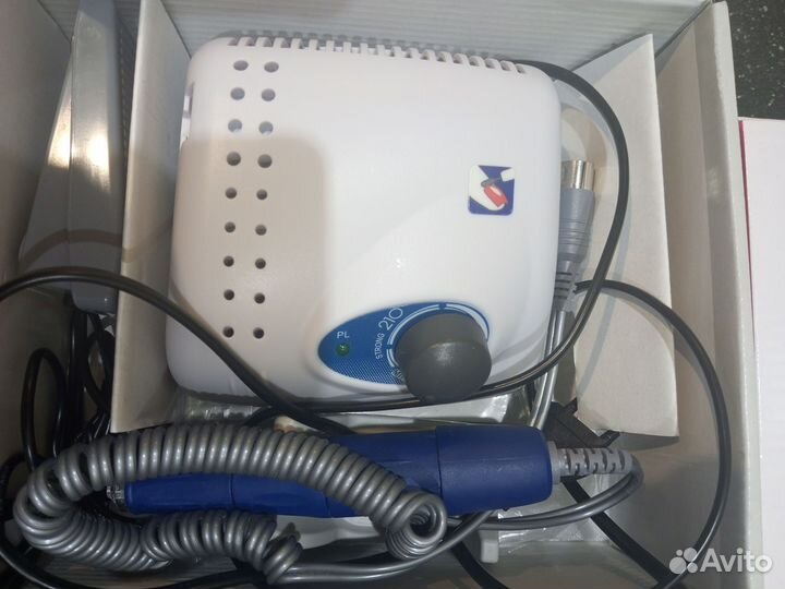 Маникюрный набор