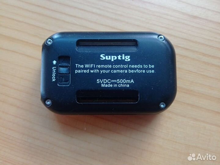 Go Pro пульт. Дистанционное управление