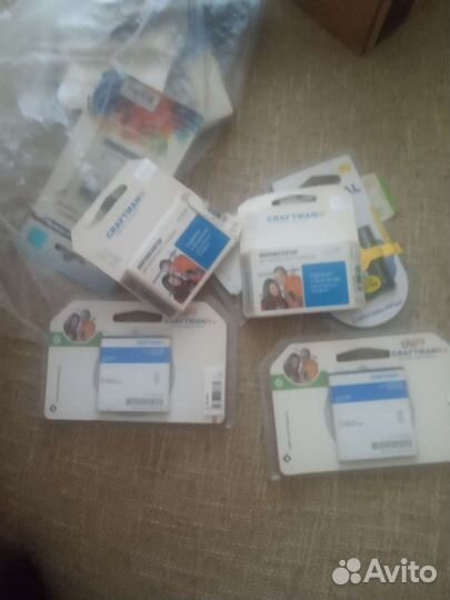 Батарейки на сотовые телефоны