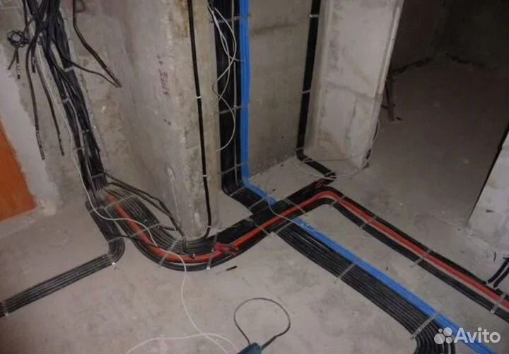 Мастер на час, Мелкий ремонт, Частник