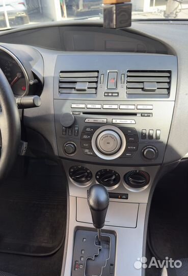 Mazda 3 1.6 AT, 2011, 238 000 км