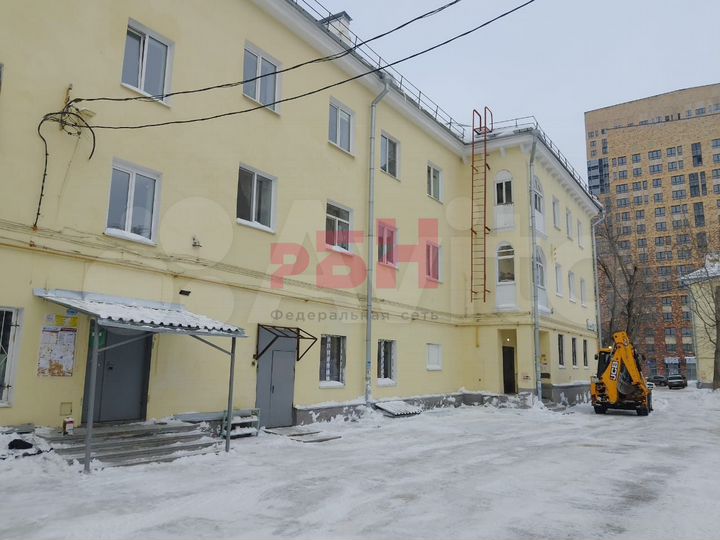 Универсальное помещение 193,9м2