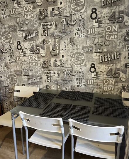 1-к. квартира, 43 м², 9/14 эт.