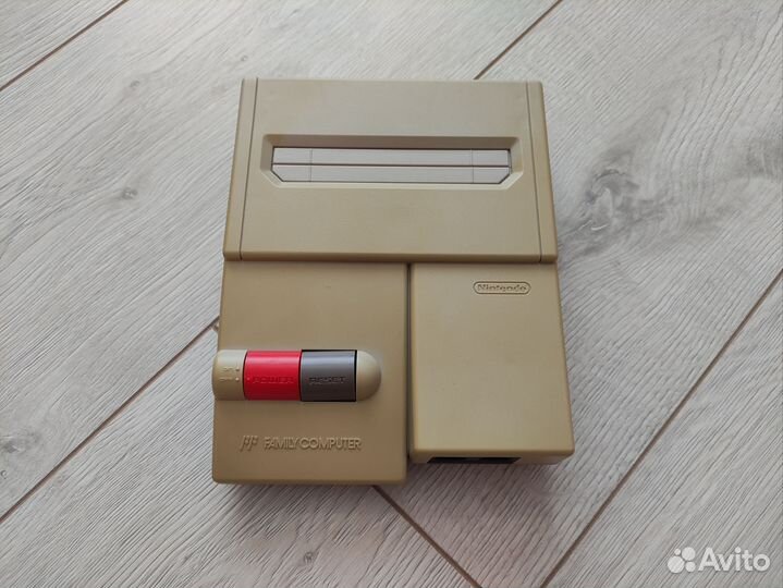 Av famicom