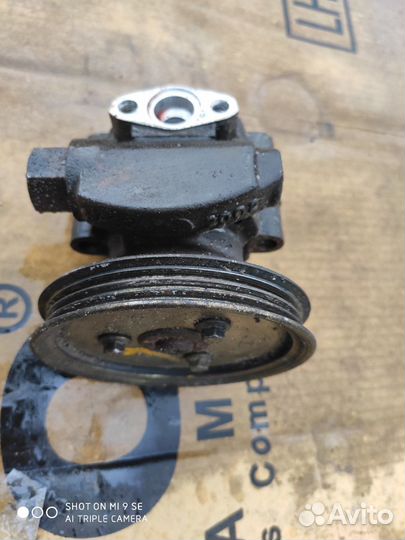 Насос гидроусилителя Rover 45 75 25 400 200