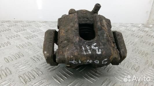 Суппорт тормозной задний правый BMW X3 E83 (9BN17O