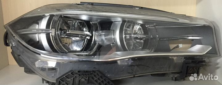 Фара передняя BMW X5/X6 F15, F16