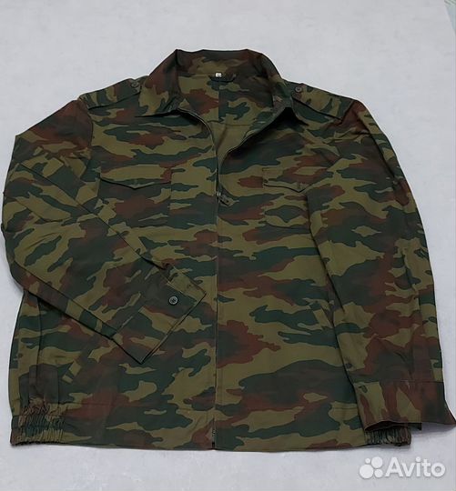 Военная форма