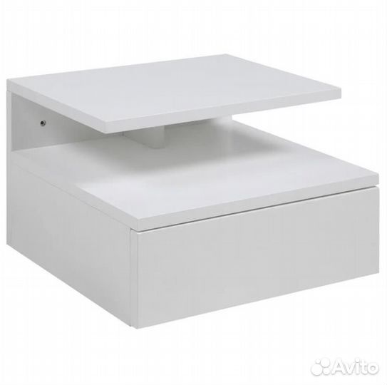 Тумба прикроватная подвесная