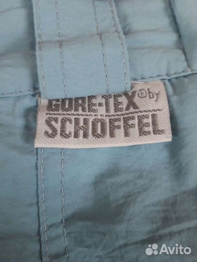 Штаны schoffel