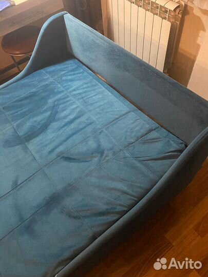 Продам диван бу