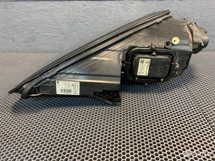 Фара светодиодная передняя правая Porshe Panamera