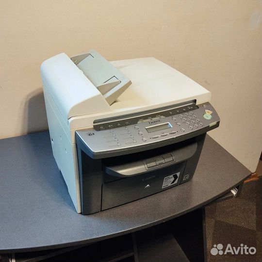 Мфу Canon i-sensys MF4350