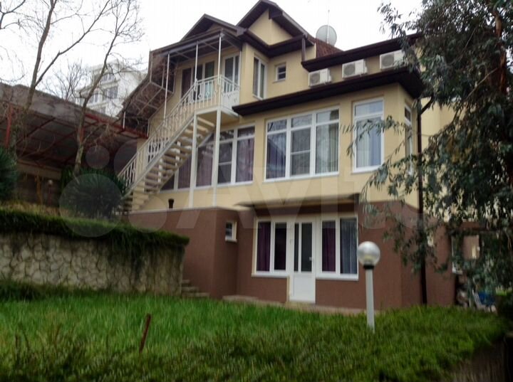 Дом 38 м² на участке 7 сот.