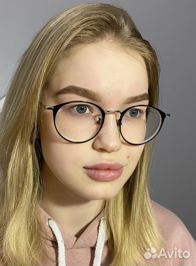 Модели на ламинирование/ окрашивание бровей