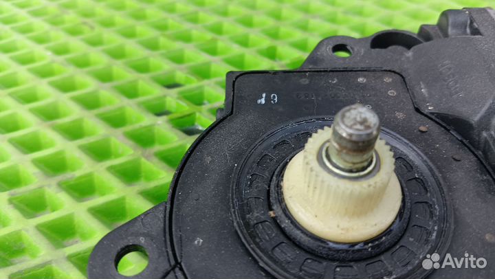 Электро стекло подьёмник Ford Fusion 2002 - 2012 г