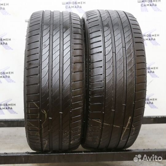Kleber Dynaxer HP 205/45 R17 88V