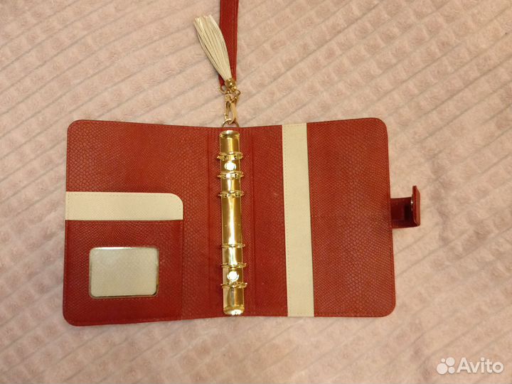 Блокноты ежедневники