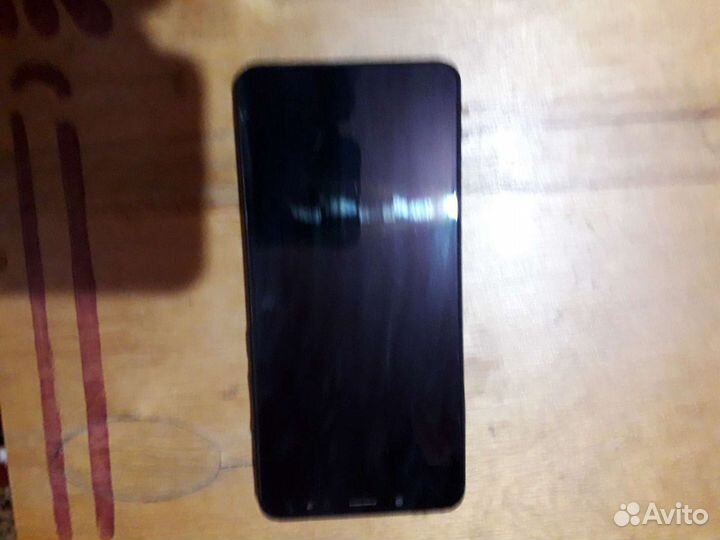 Xiaomi Redmi Note 5 Pro