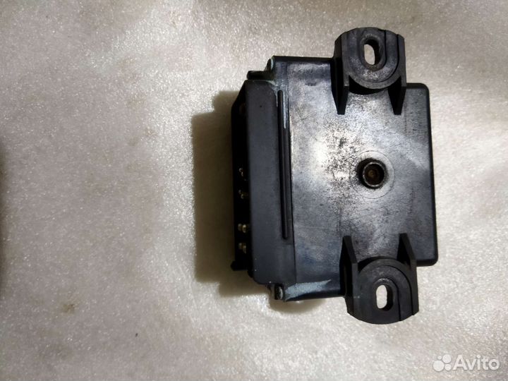 Реле свечей накала mercedes двигатель OM 601