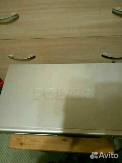 DVD проигрыватель