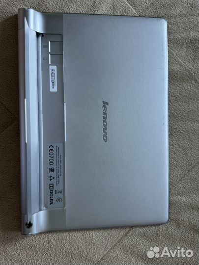 Планшет lenovo tab m10