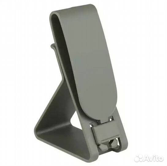 Быстросъёмный держатель для тактических наушников