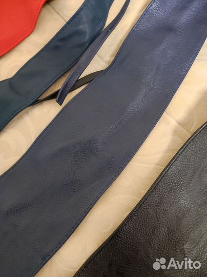 Пояс,кушак, ремень черный закончился