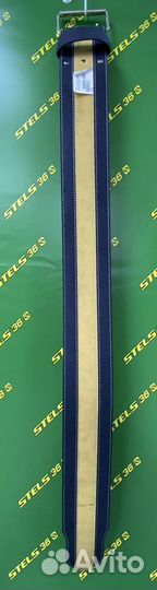 Пояс тяжелоатлетический