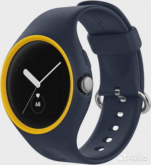 Ремешок для Pixel Watch/Watch2