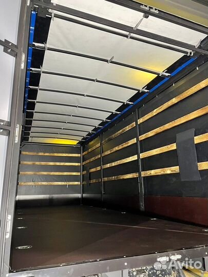 Европлатформа на Газель