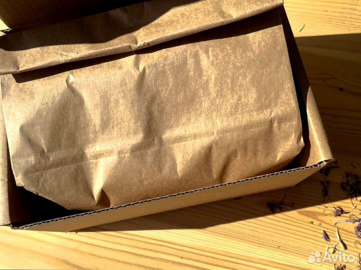 Иван-чай 1 кг 2023 натуральный, зож