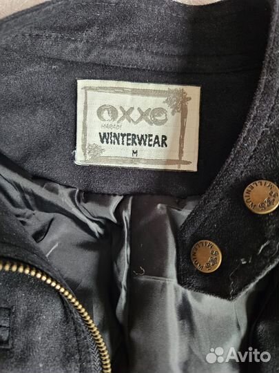 Куртка женская