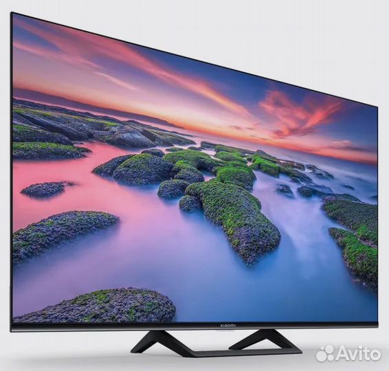 Телевизор xiaomi 55