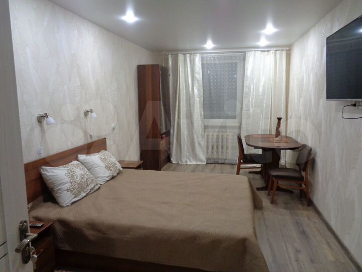 2-к. квартира, 62 м², 1/3 эт.