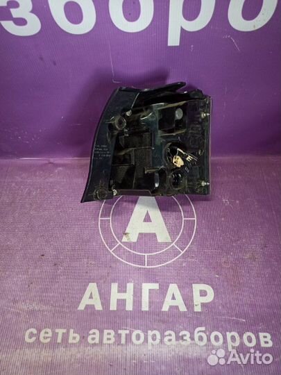 Фонарь задний левый Mitsubishi Outlander Xl CW5W