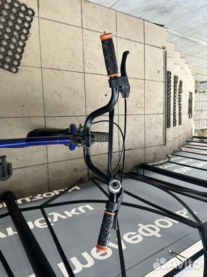 Детский велосипед Navigator Basic