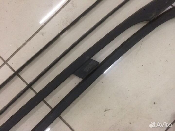 Рейлинг на крышу Bmw 3 E46 touring/ E46/3 M54B25