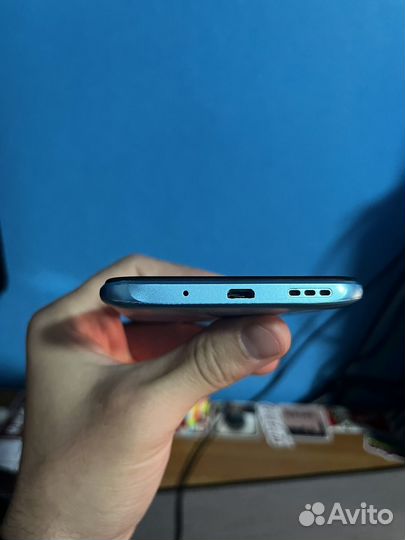 Xiaomi Redmi 9A, 2/32 ГБ