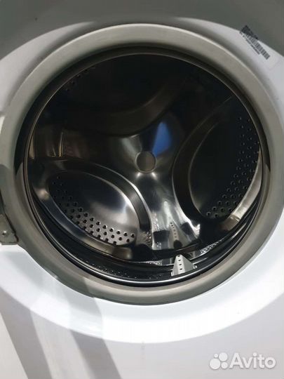 Стиральная машина Индезит на 3.5 кг