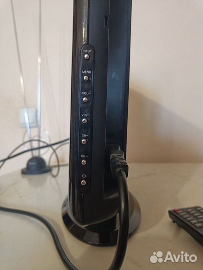 Телевизор Ericsson 15LJ18