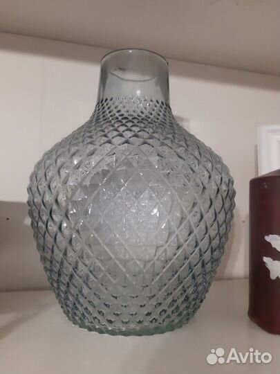 Большая ваза home