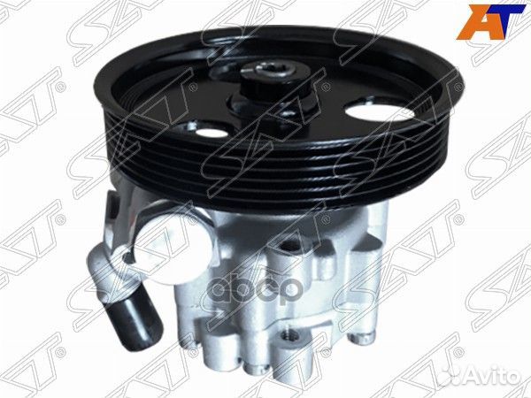 Насос гур LADA largus/nissan almera 1,6 ST-VP77