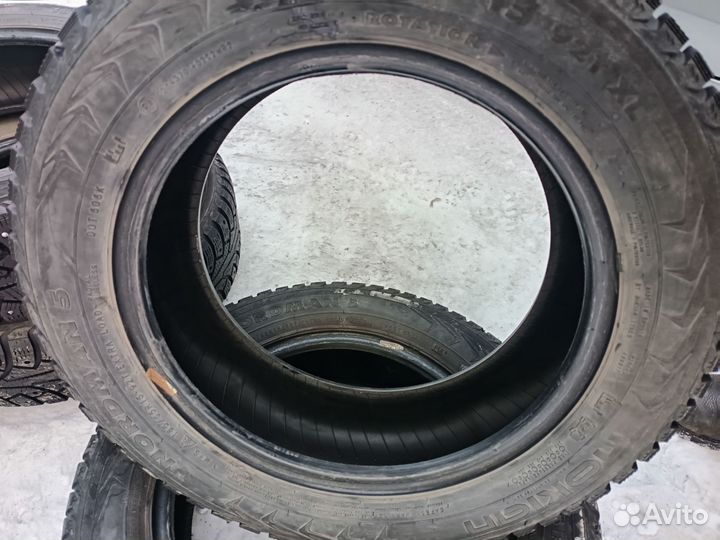 Nokian Tyres Nordman 5 185/65 R15 88