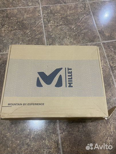 Millet Everest 47 1/3